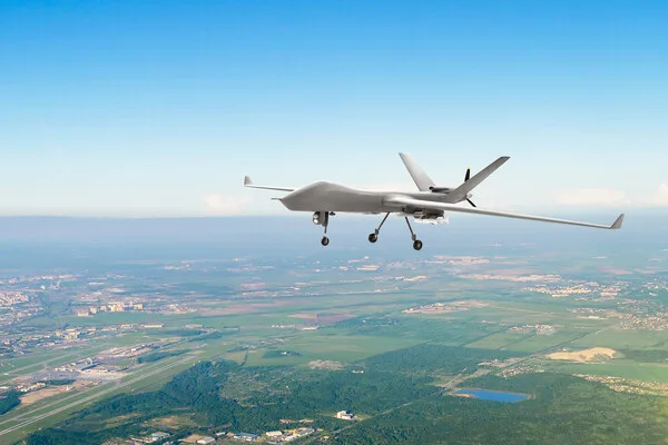 IDF Drone Strike Hits Saida Residential Building, Causing Casualties and Escalating Israel-Hezbollah Conflict