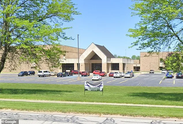 Indiana Teacher Suspended After Racist Comment Sparks NAACP Investigation and Parent Outrage