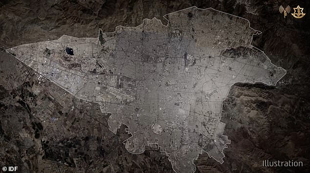 Israeli Forces Obliterate Iran's Khamenei's Underground Bunker in Major Tehran Airstrike