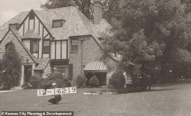 Kansas City Controversy: Couple's Plan to Demolish 96-Year-Old Historic Mansion Sparks Debate