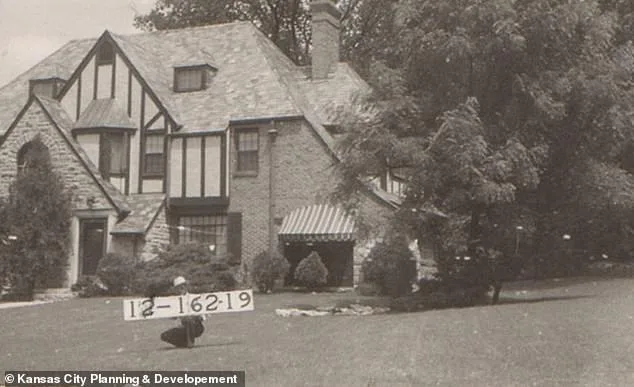 Kansas City Controversy: Couple's Plan to Demolish 96-Year-Old Historic Mansion Sparks Debate