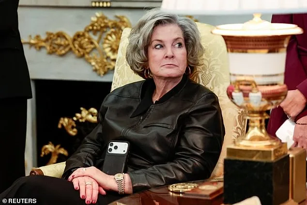 Kristi Noem Resigns as DHS Secretary After Trump Denies Knowledge of $220M Deportation Ad Campaign