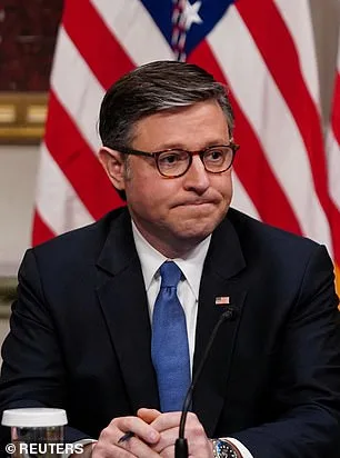 Republican Leadership Launches Campaign to Force Congressman Tony Gonzales Out of Re-Election Race Amid Explosive Affair with Late Staffer Who Died by Self-Immolation