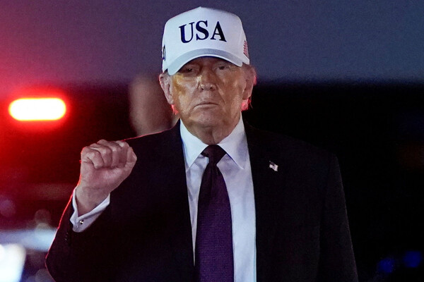 Trump Expresses Openness to International Help Against Iranian Drones as Zelenskyy Proposes Ukraine's Drone Expertise