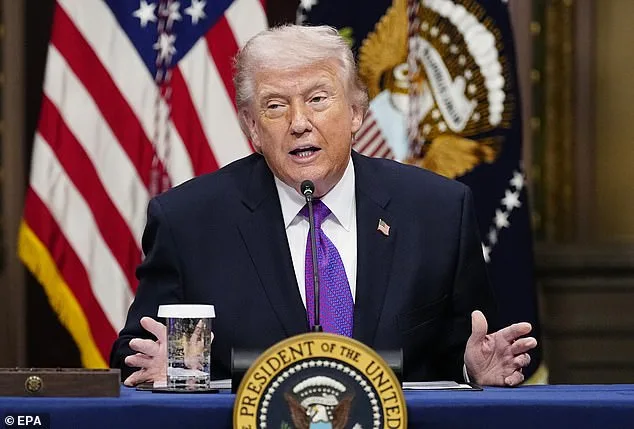 Trump Vows 'Unconditional Surrender' for Iran as Diplomacy Efforts Emerge