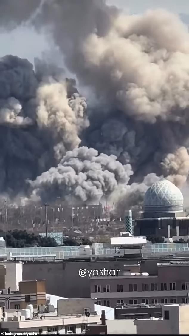 Trump Vows 'Unconditional Surrender' for Iran as Diplomacy Efforts Emerge