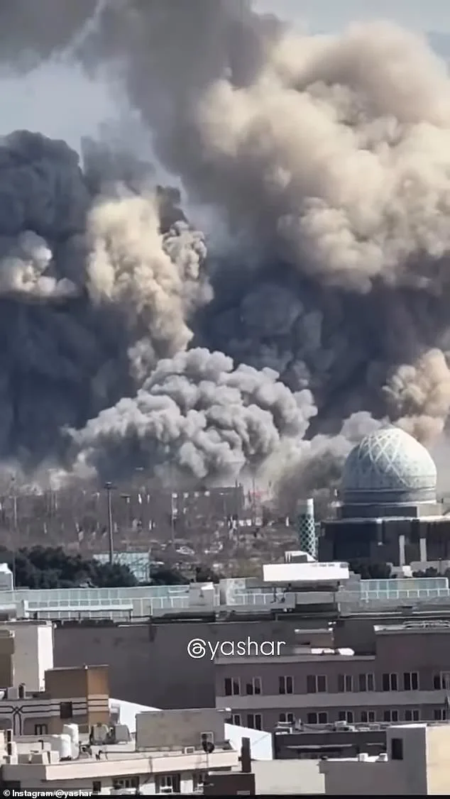 Trump Vows 'Unconditional Surrender' for Iran as Diplomacy Efforts Emerge