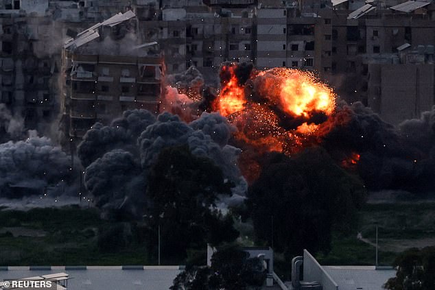 Trump Vows 'Unconditional Surrender' for Iran as Diplomacy Efforts Emerge