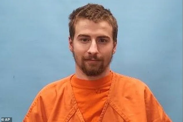 Utah Man Accused of Random Murders of Three Women Claims Killings Were Necessary