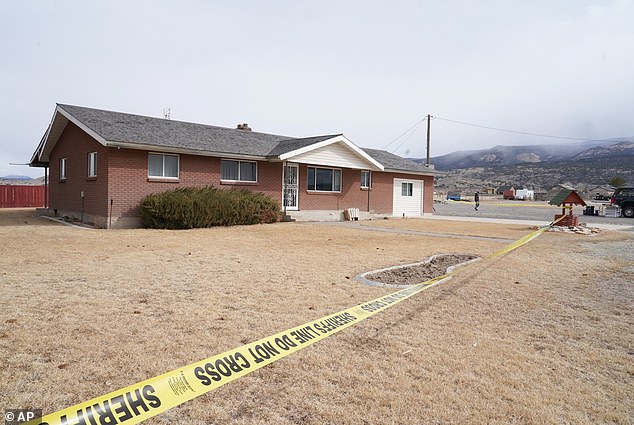 Utah Man Accused of Random Murders of Three Women Claims Killings Were Necessary