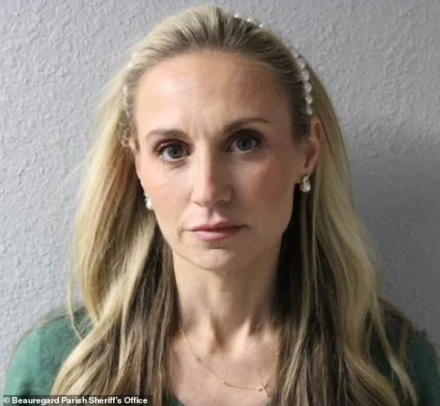 Disgraced Louisiana Mayor Misty Roberts Convicted in Teen Sex Case – Registry Photo Reveals Tattoos and Curated Image