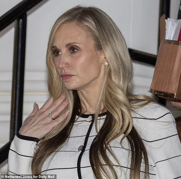 Disgraced Louisiana Mayor Misty Roberts Convicted in Teen Sex Case – Registry Photo Reveals Tattoos and Curated Image