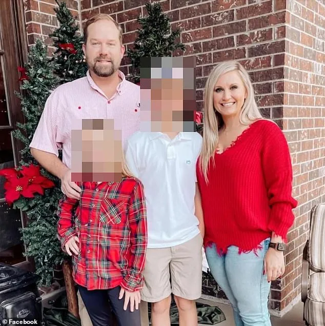 Disgraced Louisiana Mayor Misty Roberts Convicted in Teen Sex Case – Registry Photo Reveals Tattoos and Curated Image