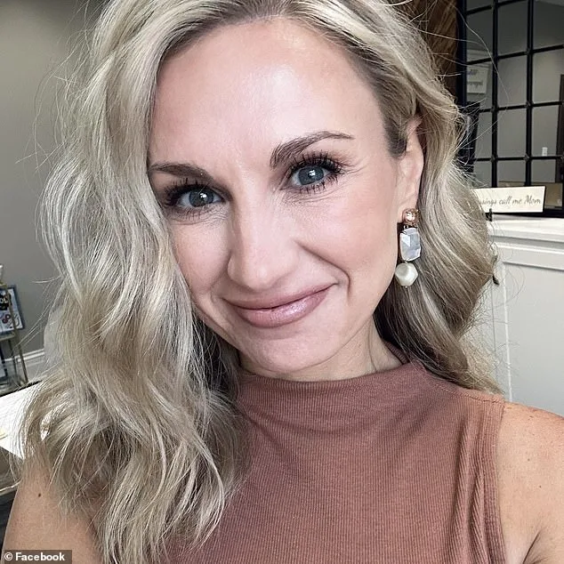 Disgraced Louisiana Mayor Misty Roberts Convicted in Teen Sex Case – Registry Photo Reveals Tattoos and Curated Image