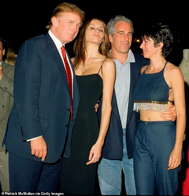 FBI Releases Withheld Documents Detailing Alleged Trump Sexual Assault in Epstein Files