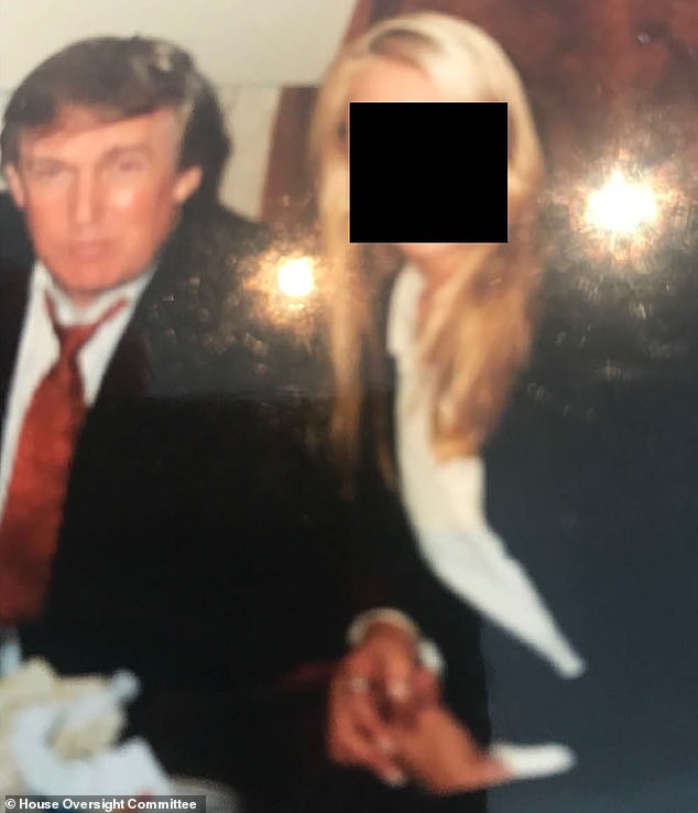 FBI Releases Withheld Documents Detailing Alleged Trump Sexual Assault in Epstein Files