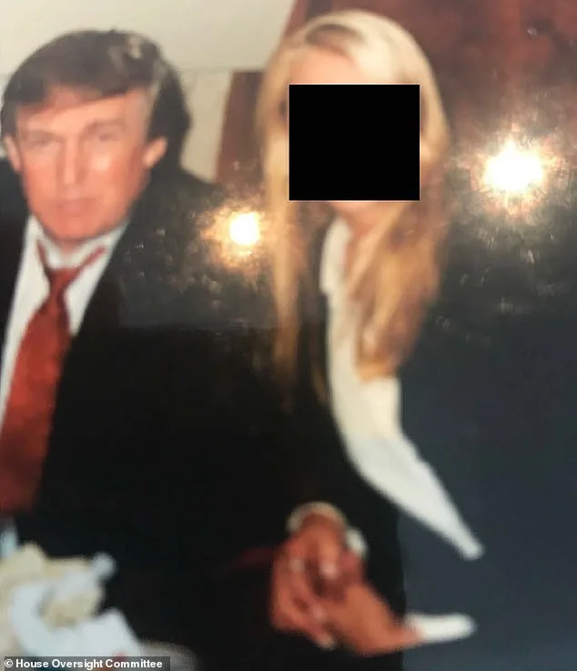 FBI Releases Withheld Documents Detailing Alleged Trump Sexual Assault in Epstein Files