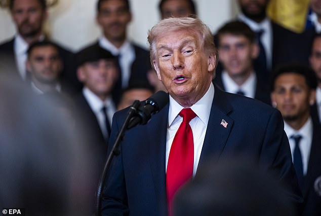 China's Nostradamus Predicts Trump's 2024 Victory and Iran War