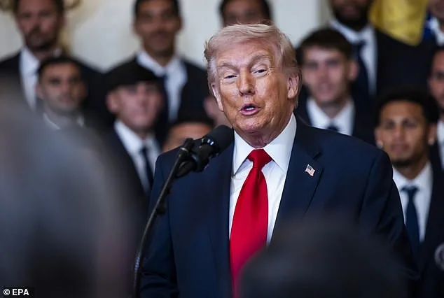 China's Nostradamus Predicts Trump's 2024 Victory and Iran War