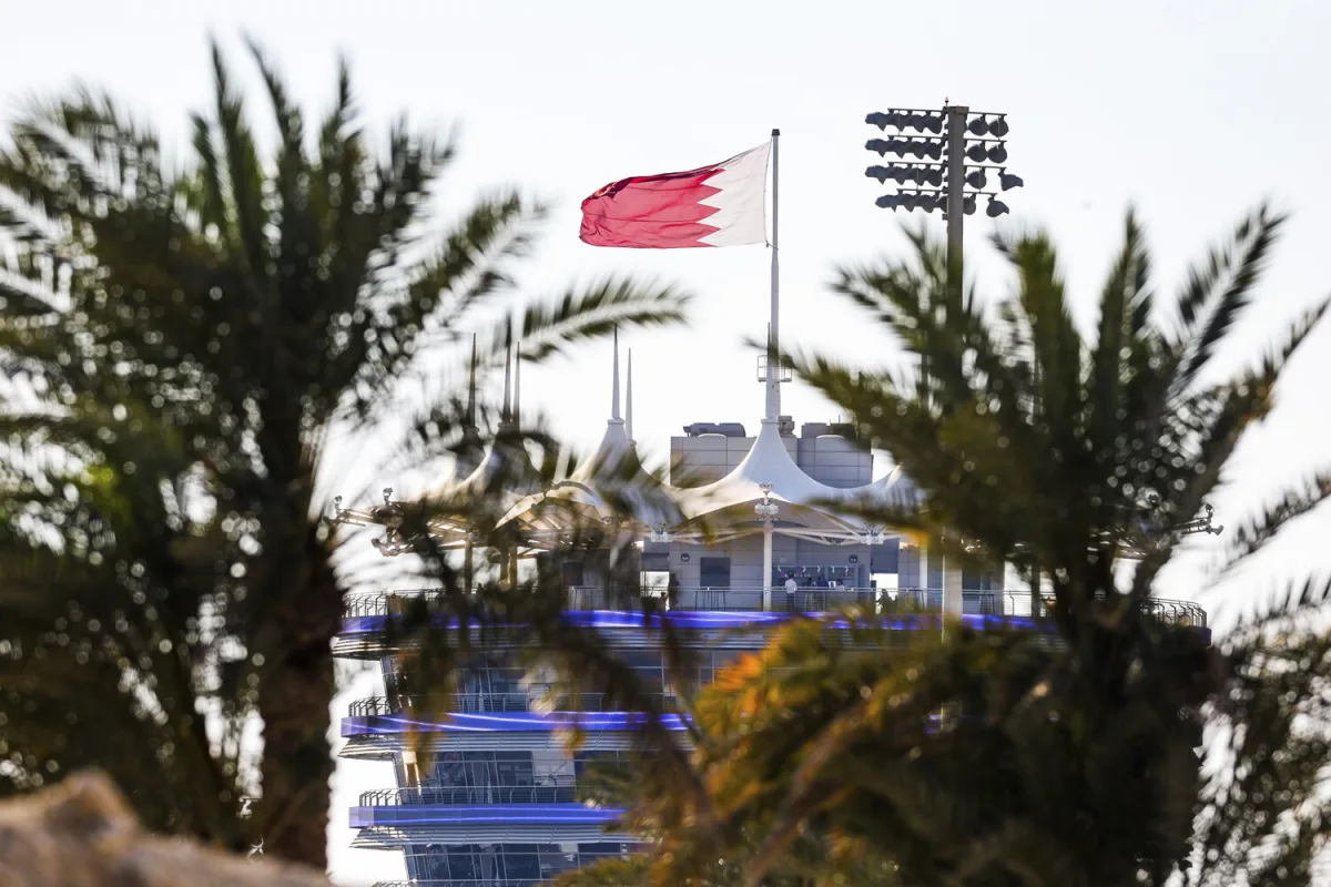 Iranian Missile Strike on Bahrain Injures Three, Sparks Gulf Tensions Amid Leadership Contradictions