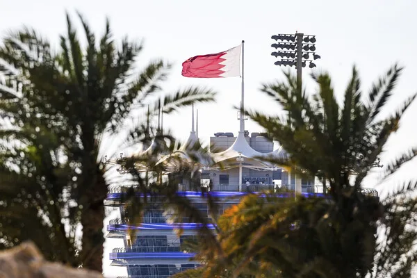 Iranian Missile Strike on Bahrain Injures Three, Sparks Gulf Tensions Amid Leadership Contradictions