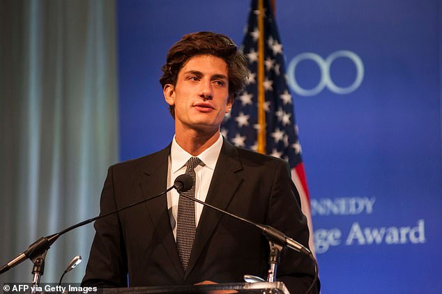 Jack Schlossberg's Campaign Discloses $32M Net Worth from Trust Funds as He Runs for NY Congressional Seat