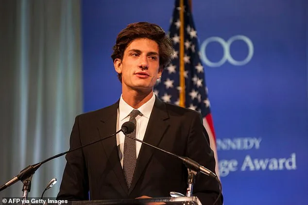 Jack Schlossberg's Campaign Discloses $32M Net Worth from Trust Funds as He Runs for NY Congressional Seat