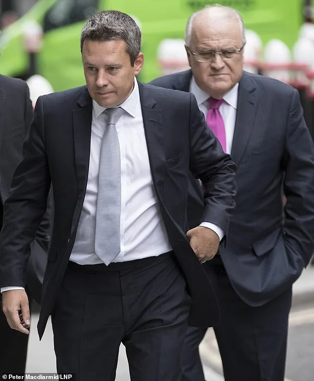 Leaked Lloyds Sell-Off Info by Duke of York Sparks Ethics Debate