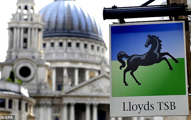 Leaked Lloyds Sell-Off Info by Duke of York Sparks Ethics Debate