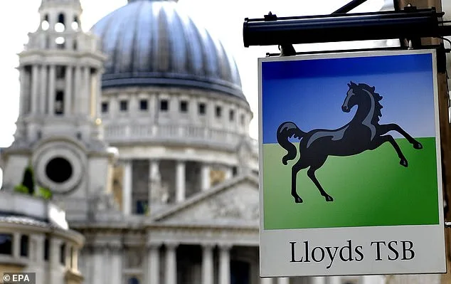 Leaked Lloyds Sell-Off Info by Duke of York Sparks Ethics Debate