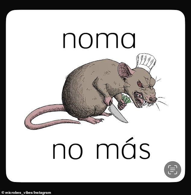 René Redzepi Faces Abuse Allegations Amid Controversy Before $1,500-per-Meal Pop-Up