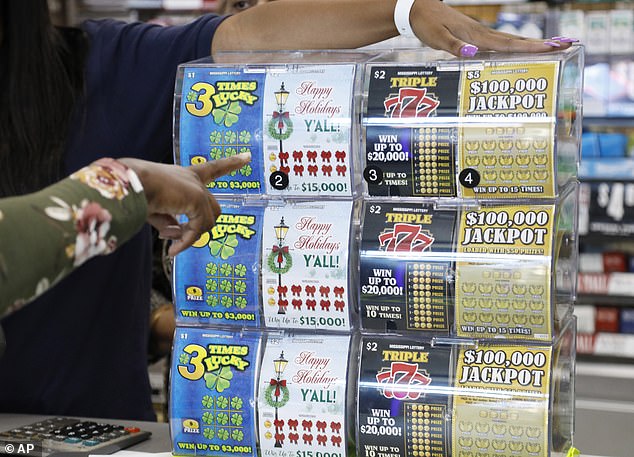 Colorado Man's $1 Million Scratch-Off Win Marks Turning Point from Homelessness to Financial Stability