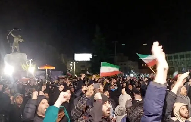 Iran Names Khamenei's Son Supreme Leader, Fueling Fears of Escalating Conflict