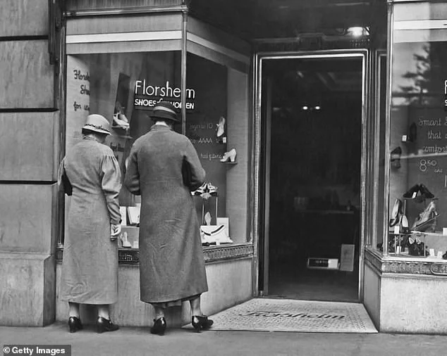 Trump's Exclusive Gift of Florsheim Oxfords to Key Allies Marks 'Hottest MAGA Status Symbol