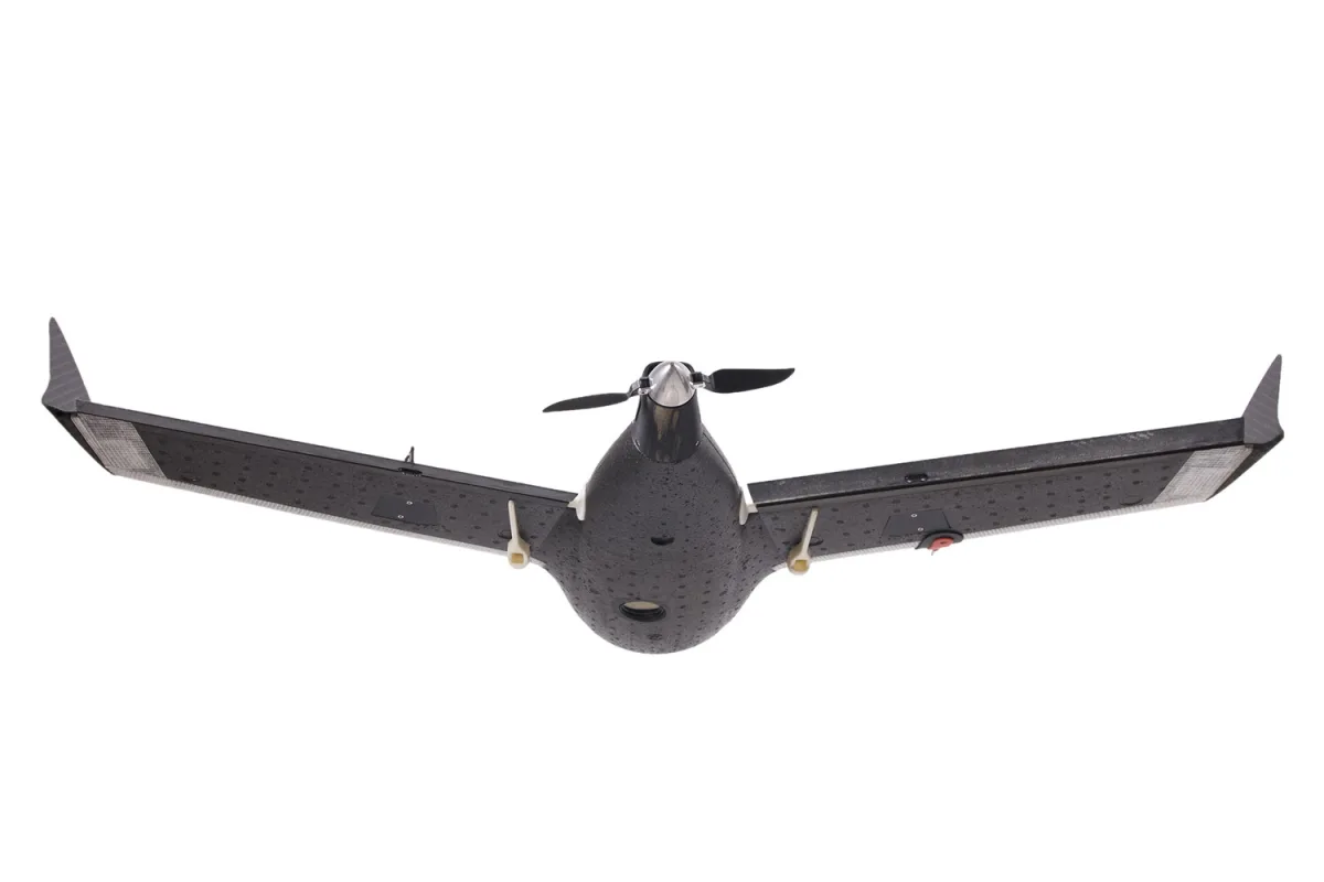 Ukrainian Forces Deploy 'Mother Drones' to Evade Detection on Strategic Donetsk Road, Redefining Aerial Warfare