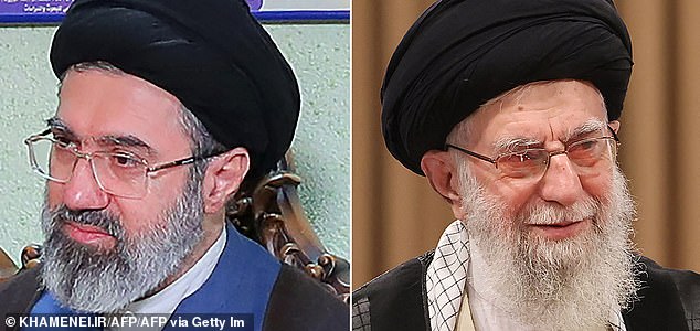 Britain Deploys Ship to Eastern Mediterranean as Middle East Conflict Escalates