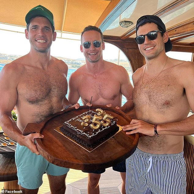 Elite Real Estate Brothers Convicted in Landmark Sex Trafficking Case, Face Life Sentences