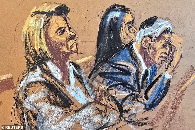 Elite Real Estate Brothers Convicted in Landmark Sex Trafficking Case, Face Life Sentences