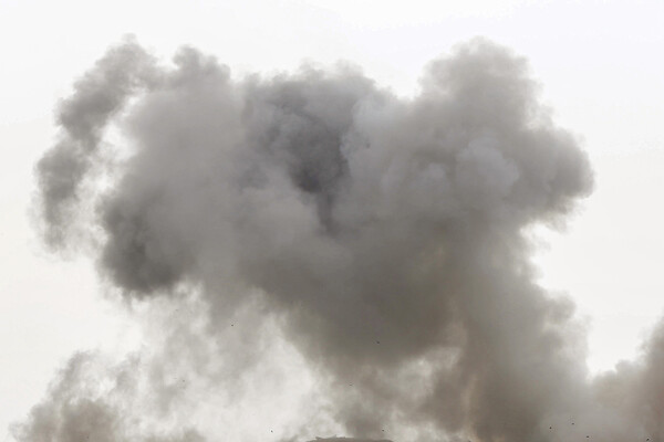 Explosion Shakes Kharkiv as Ukraine Braces for Ongoing Air Raids, Uncertainty Lingers Over Blast's Cause