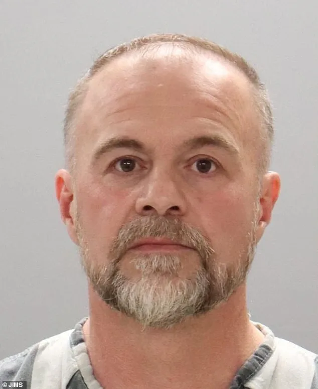 Fame and Felony Charges: Outlast Winner Paul Preece Jr. Arrested in Tennessee on Child Rape Allegations