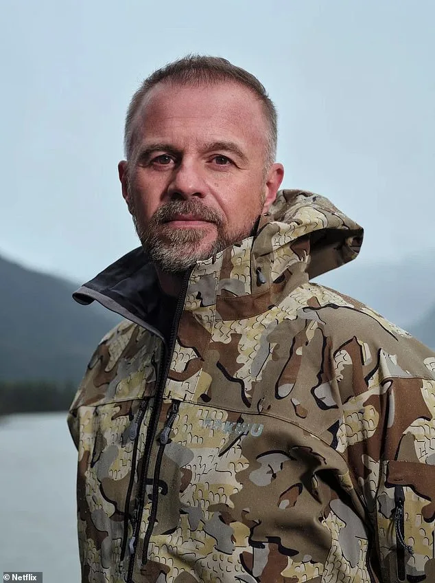 Fame and Felony Charges: Outlast Winner Paul Preece Jr. Arrested in Tennessee on Child Rape Allegations