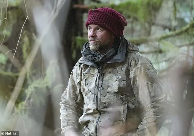 Fame and Felony Charges: Outlast Winner Paul Preece Jr. Arrested in Tennessee on Child Rape Allegations