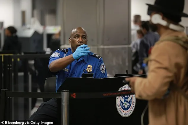 Houston Airport Security Lines Ease, But TSA Workers Face Paycheck Crisis Amid Ongoing Shutdown