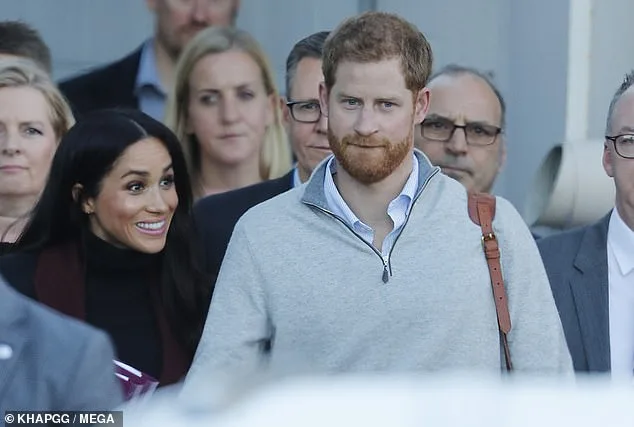 Meghan and Harry's Controversial Australia Trip Amid Republican Surge