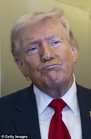 Trump's Bombshell Declaration: Iran War 'Very Complete' Amid Tense Putin Call