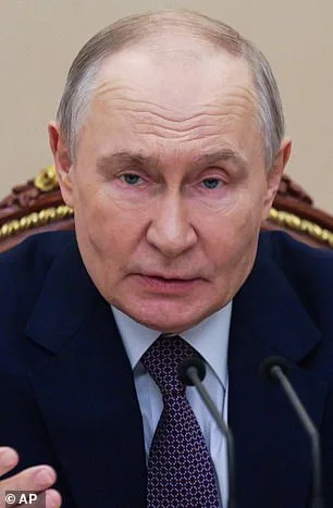 Trump's Bombshell Declaration: Iran War 'Very Complete' Amid Tense Putin Call