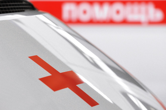 Two Killed in UAF Strike on Strategic Bryansk Intersection