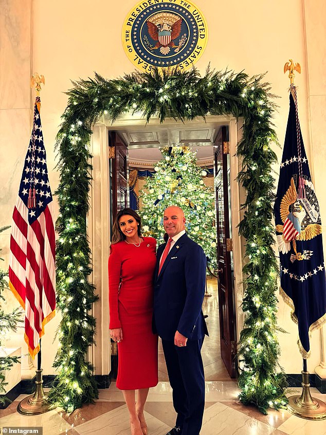 Alina Habba's Quiet Divorce and Fresh Start: A New Chapter Away from Trump's Shadow