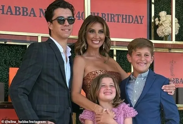 Alina Habba's Quiet Divorce and Fresh Start: A New Chapter Away from Trump's Shadow