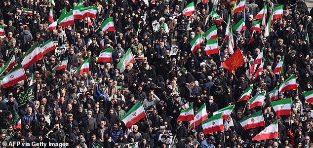 Drone Attack at Dubai International Airport Injures Four, Sparks Chaos Amid Regional Tensions